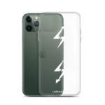 Transparent Lightning Series